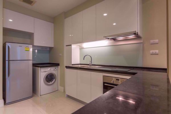 Picture of 2 bed Condo in Bright Sukhumvit 24 Khlongtan Sub District C06107