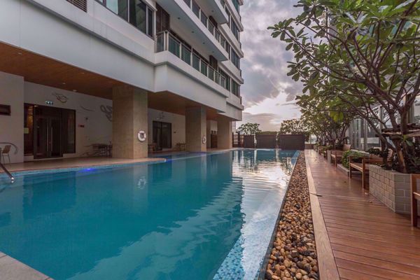 Picture of 2 bed Condo in Bright Sukhumvit 24 Khlongtan Sub District C06107