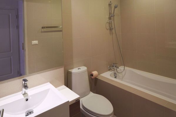 Picture of 1 bed Condo in Noble Refine Khlongtan Sub District C05849