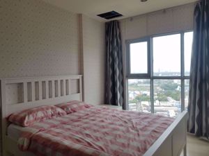 Picture of 1 bed Condo in Aspire Sukhumvit 48 Phra Khanong Sub District C06111