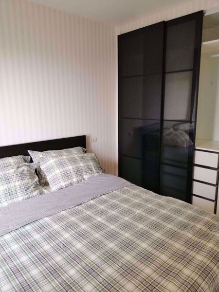 Picture of 1 bed Condo in Aspire Sukhumvit 48 Phra Khanong Sub District C06112