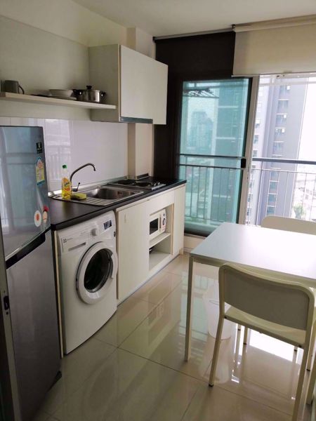 Picture of 1 bed Condo in Aspire Sukhumvit 48 Phra Khanong Sub District C06112