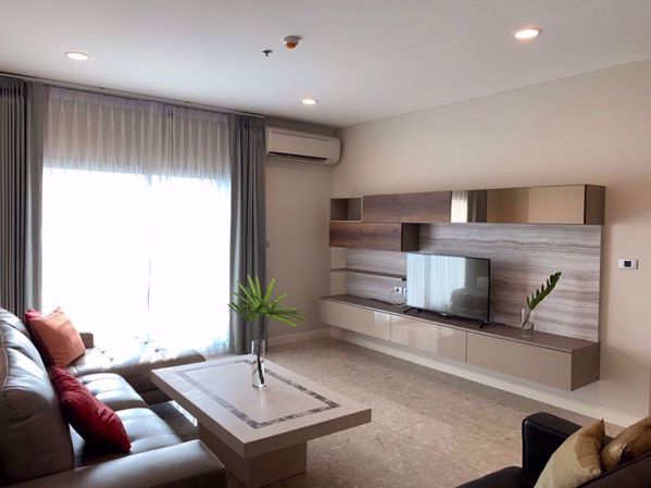 Picture of 2 bed Condo in The Crest Sukhumvit 34 Khlongtan Sub District C06113