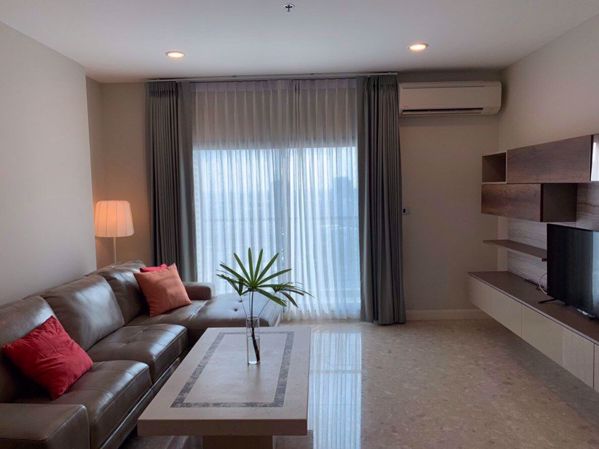 Picture of 2 bed Condo in The Crest Sukhumvit 34 Khlongtan Sub District C06113