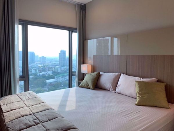 Picture of 2 bed Condo in The Crest Sukhumvit 34 Khlongtan Sub District C06113