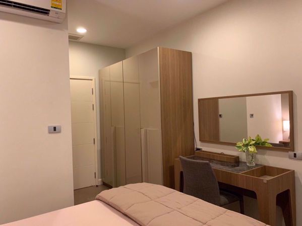 Picture of 2 bed Condo in The Crest Sukhumvit 34 Khlongtan Sub District C06113