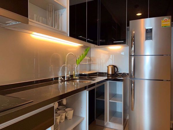 Picture of 2 bed Condo in The Crest Sukhumvit 34 Khlongtan Sub District C06113