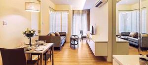 Picture of 1 bed Condo in H Sukhumvit 43 Watthana District C06114