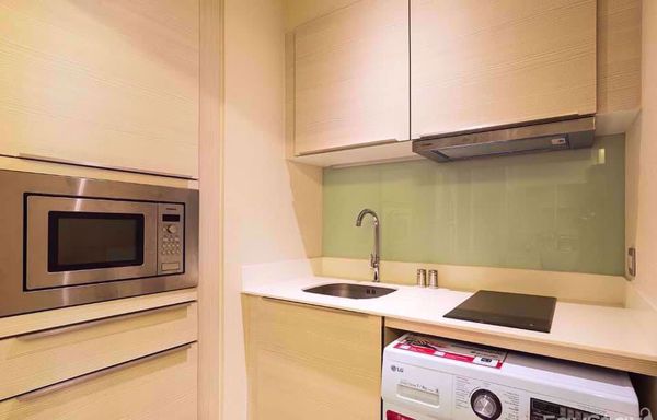 Picture of 1 bed Condo in H Sukhumvit 43 Watthana District C06114