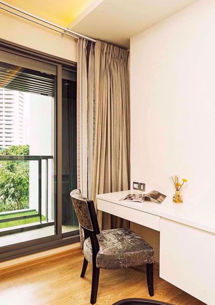 Picture of 1 bed Condo in H Sukhumvit 43 Watthana District C06114