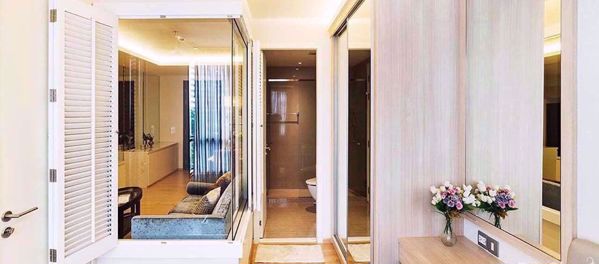 Picture of 1 bed Condo in H Sukhumvit 43 Watthana District C06114