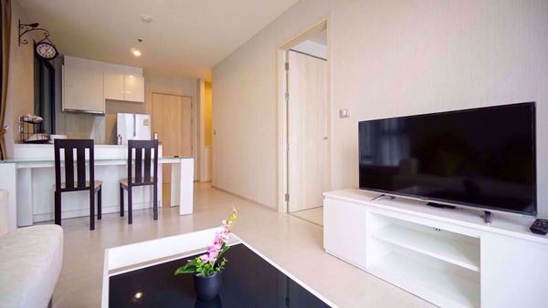 Picture of 1 bed Condo in Rhythm Sukhumvit 42 Phra Khanong Sub District C06115