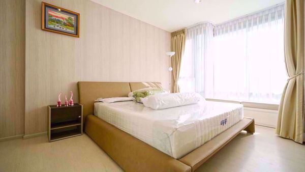 Picture of 1 bed Condo in Rhythm Sukhumvit 42 Phra Khanong Sub District C06115