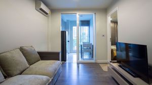 รูปภาพ 1 bed Condo in The Crest Sukhumvit 49 Watthana District C06116