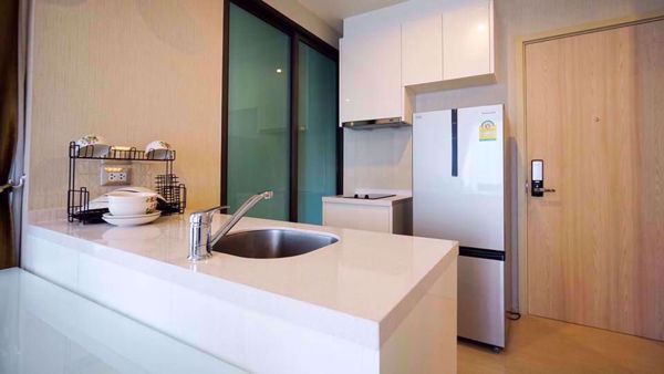 Picture of 1 bed Condo in Rhythm Sukhumvit 42 Phra Khanong Sub District C06115