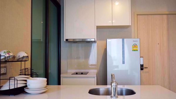 Picture of 1 bed Condo in Rhythm Sukhumvit 42 Phra Khanong Sub District C06115