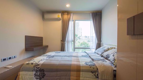 Picture of 1 bed Condo in The Crest Sukhumvit 49 Watthana District C06116