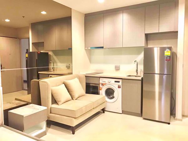 Picture of Studio bed Condo in Rhythm Sukhumvit 36-38 Phra Khanong Sub District C06119