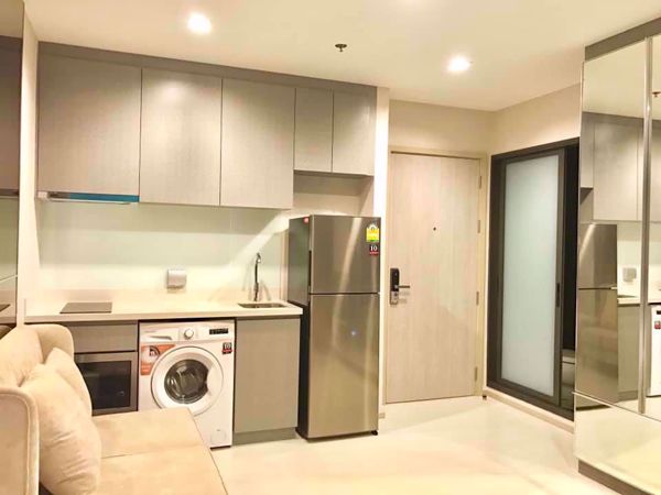 Picture of Studio bed Condo in Rhythm Sukhumvit 36-38 Phra Khanong Sub District C06119