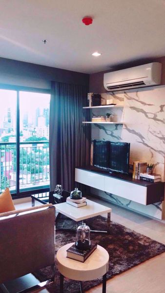 รูปภาพ 1 bed Condo in Rhythm Sukhumvit 36-38 Phra Khanong Sub District C06120