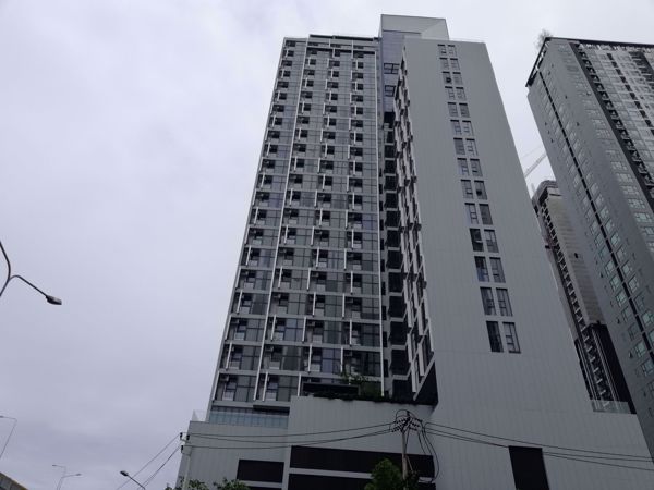 รูปภาพ Chewathai Residence Asoke