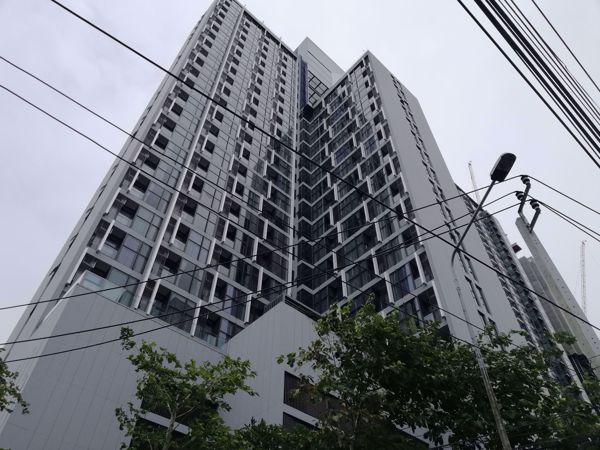 รูปภาพ Chewathai Residence Asoke