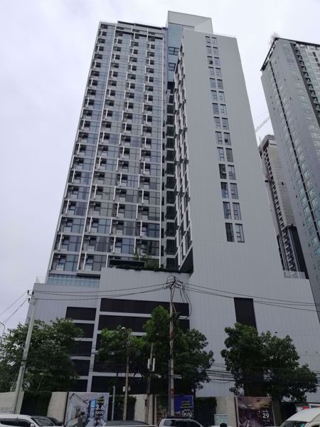 รูปภาพ Chewathai Residence Asoke