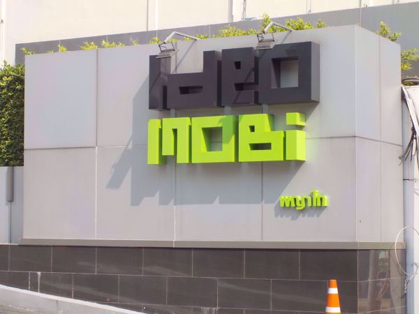 รูปภาพ Ideo Mobi Phayathai