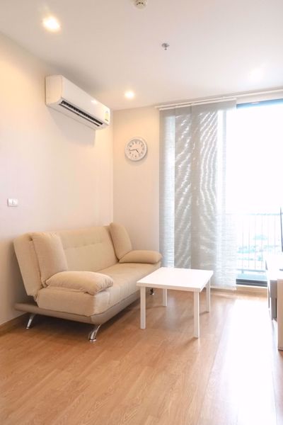 Picture of 2 bed Condo in Q House Condo Sukhumvit 79 Phrakhanongnuea Sub District C06123