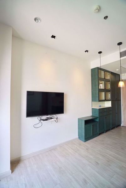 รูปภาพ 2 bed Condo in The Capital Ekamai - Thonglor Bangkapi Sub District C06124