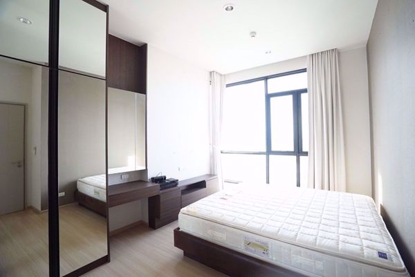 รูปภาพ 2 bed Condo in The Capital Ekamai - Thonglor Bangkapi Sub District C06124