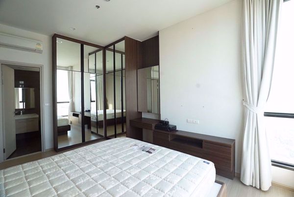 รูปภาพ 2 bed Condo in The Capital Ekamai - Thonglor Bangkapi Sub District C06124