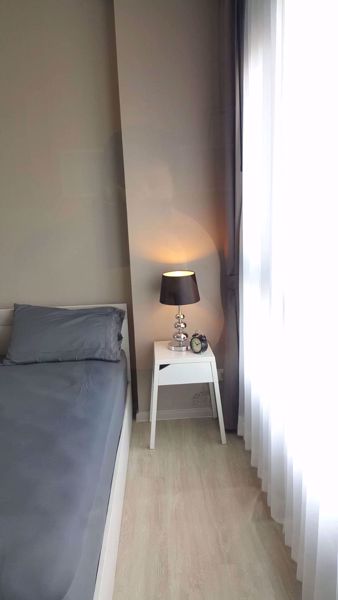 Picture of Studio bed Condo in Condolette Midst Rama 9 Huai Khwang Sub District C06125