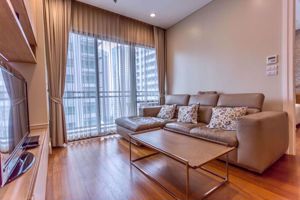 Picture of 2 bed Condo in Bright Sukhumvit 24 Khlongtan Sub District C06127