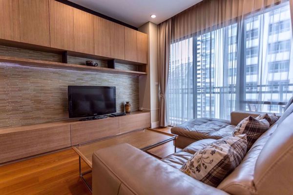 Picture of 2 bed Condo in Bright Sukhumvit 24 Khlongtan Sub District C06127