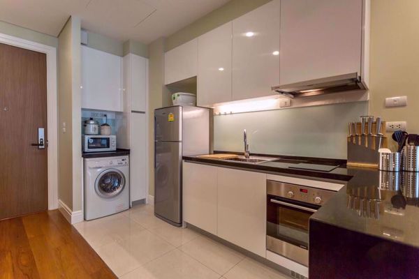 Picture of 2 bed Condo in Bright Sukhumvit 24 Khlongtan Sub District C06127