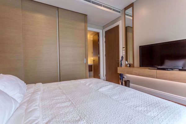 Picture of 2 bed Condo in Bright Sukhumvit 24 Khlongtan Sub District C06127