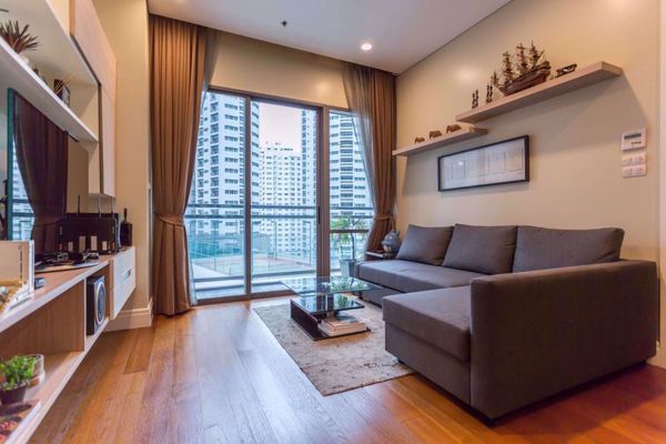 Picture of 2 bed Condo in Bright Sukhumvit 24 Khlongtan Sub District C06128