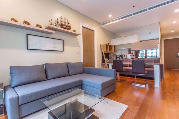 Picture of 2 bed Condo in Bright Sukhumvit 24 Khlongtan Sub District C06128