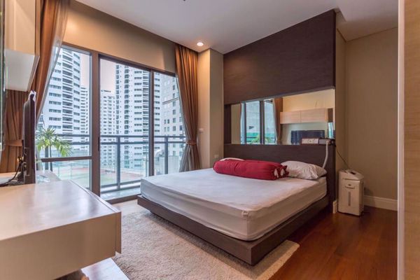 Picture of 2 bed Condo in Bright Sukhumvit 24 Khlongtan Sub District C06128