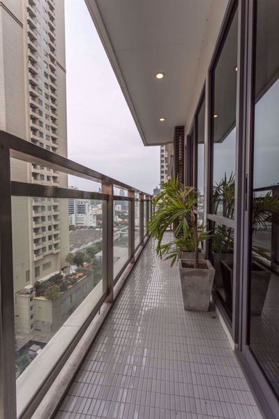 Picture of 2 bed Condo in Bright Sukhumvit 24 Khlongtan Sub District C06128