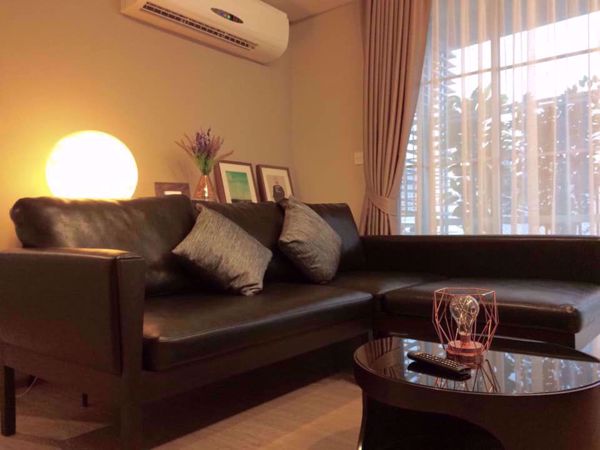 รูปภาพ 2 bed Condo in Maestro 39 Khlong Tan Nuea Sub District C06130