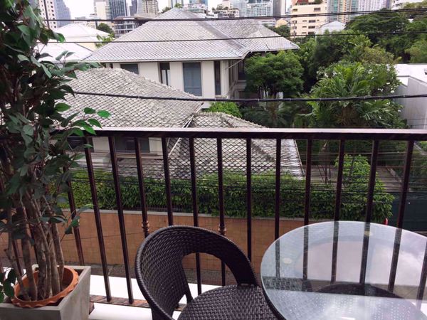 รูปภาพ 2 bed Condo in Maestro 39 Khlong Tan Nuea Sub District C06130