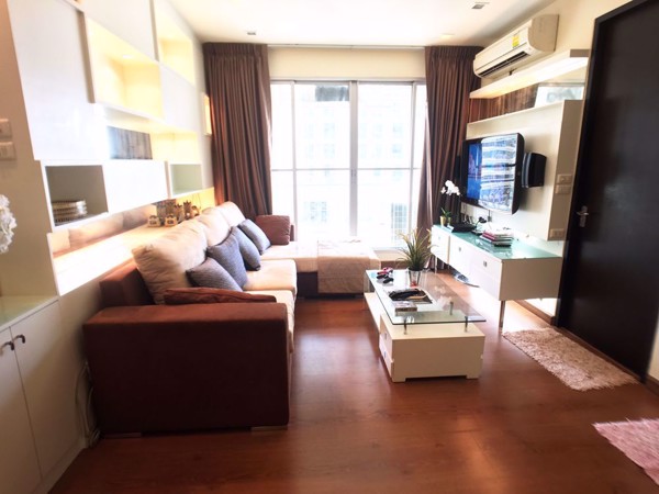 Picture of 2 bed Condo in The Address Siam Thanonphayathai Sub District C06133