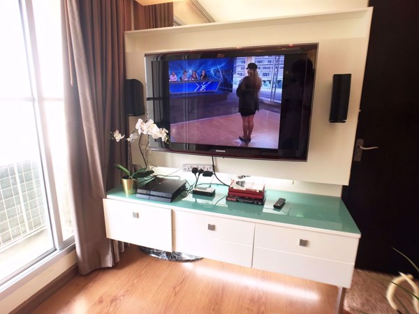 Picture of 2 bed Condo in The Address Siam Thanonphayathai Sub District C06133