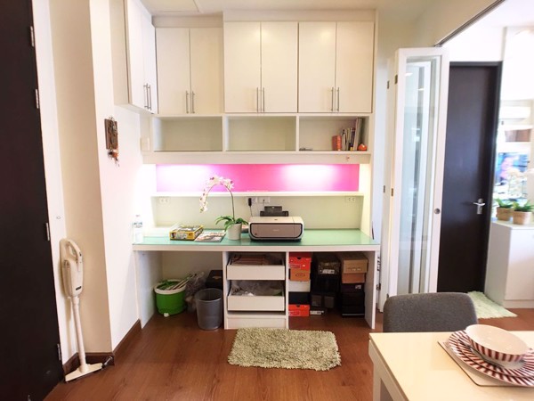 Picture of 2 bed Condo in The Address Siam Thanonphayathai Sub District C06133