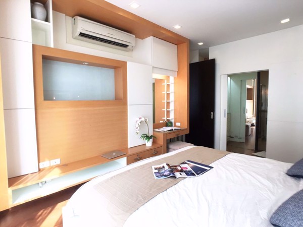 Picture of 2 bed Condo in The Address Siam Thanonphayathai Sub District C06133