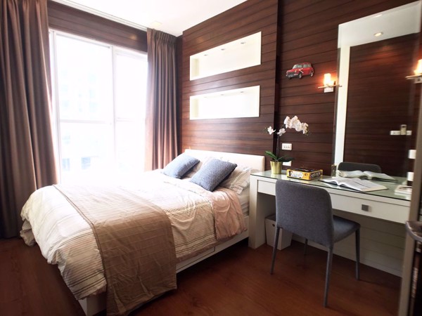 Picture of 2 bed Condo in The Address Siam Thanonphayathai Sub District C06133