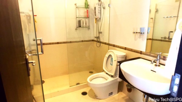 Picture of 2 bed Condo in The Address Siam Thanonphayathai Sub District C06133