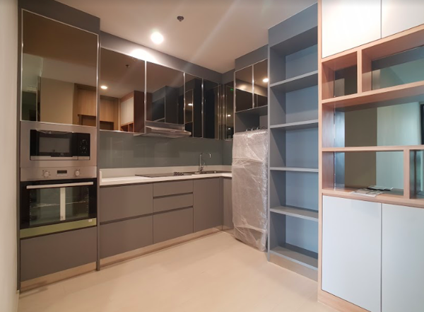 Picture of 1 bed Condo in Noble Ploenchit Lumphini Sub District C06134